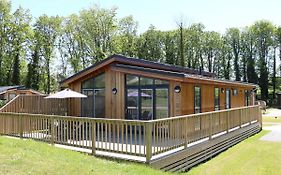Woodpecker Lodge